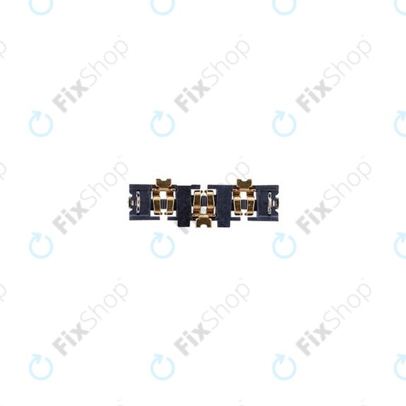 Connettore FPC batteria per iPhone 5C, 5S