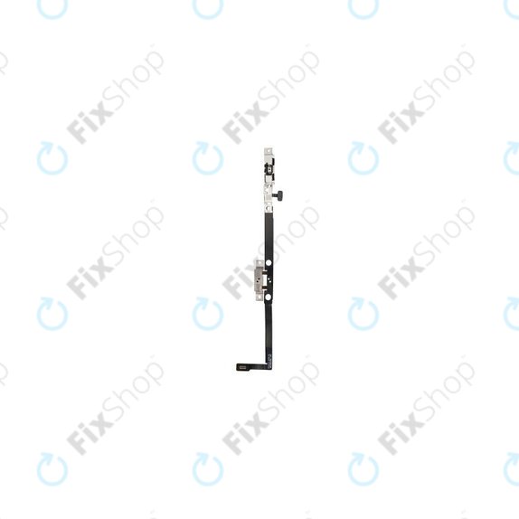 Cavo flex pulsante accensione per iPhone 16 Plus