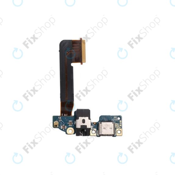 Connettore di ricarica con Cavo flex per HTC One M9