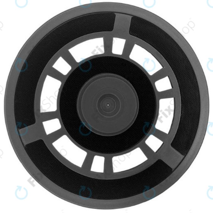 Supporto per panno lavapavimenti per Xiaomi Dreame L20 Ultra, X20 Pro, X20 Plus, Grigio