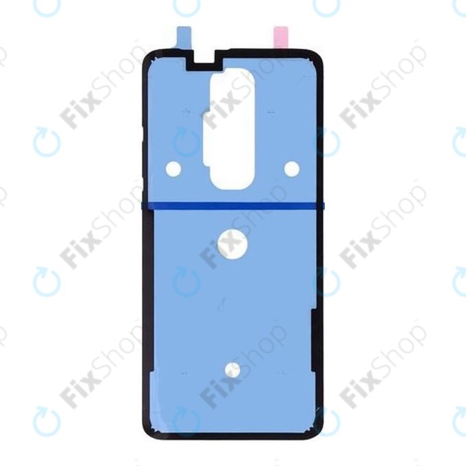 Adesivo copertura batteria per OnePlus 7T Pro, 1101100444, Genuine Service Pack