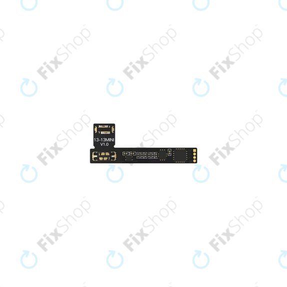 Cavo flex Tag-On batteria per iPhone 13, 13 Mini, JCID