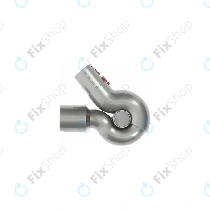 Adattatore Up-Top per Dyson seriess V, Outsize