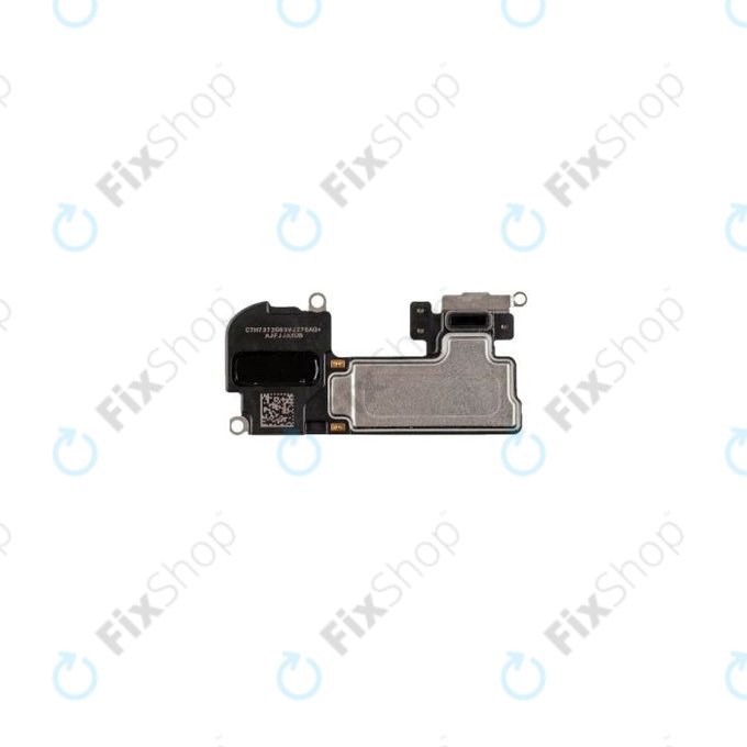 Altoparlante auricolare per iPhone X