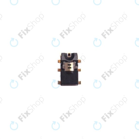 Connettore jack per Xiaomi Redmi Note 4X