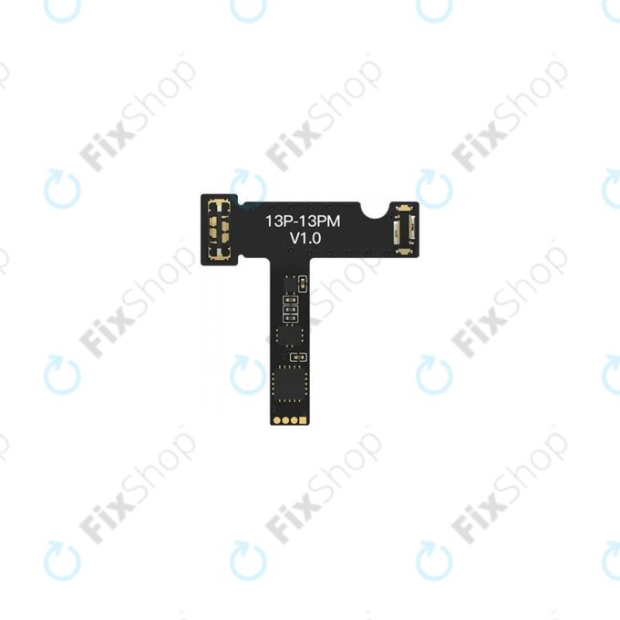 Cavo flex Tag-On batteria per iPhone 13 Pro, 13 Pro Max, JCID