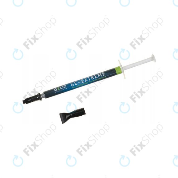 Metallo liquido, 2g
