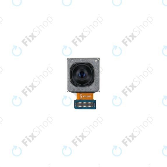 Modulo fotocamera posteriore 50MP per Samsung A54 5G A546B, GH96-15774A, Genuine Service Pack