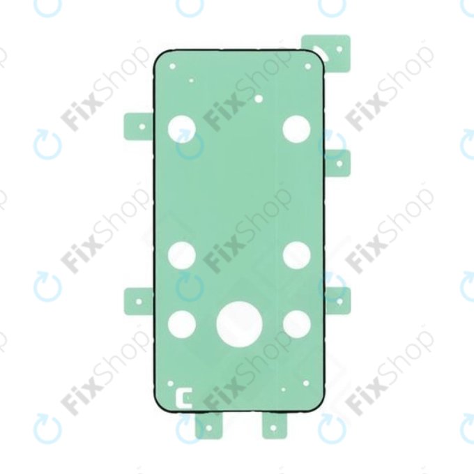 Adesivo LCD per Samsung A55 A556B, GH81-25070A, Genuine Service Pack