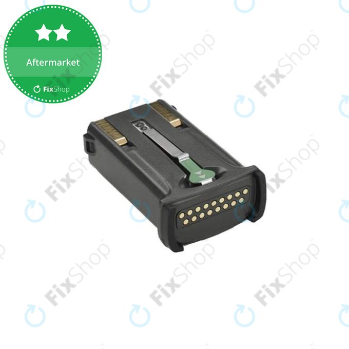 Batteria per Zebra MC9090, 2400mAh