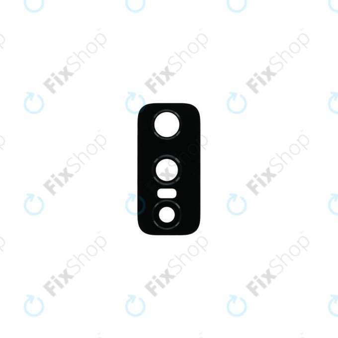 Lente fotocamera posteriore per Asus Zenfone 7 ZS670KS, 13010-04220500, Genuine Service Pack