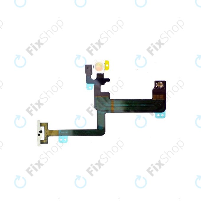 Cavo flex pulsanti accensione e volume per iPhone 6 Plus