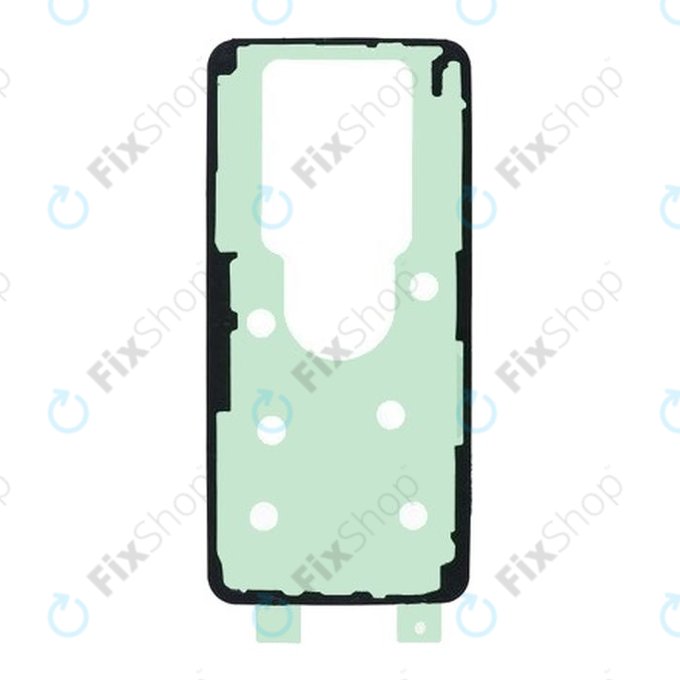 Adesivo copertura batteria per Samsung S9 Plus G965F