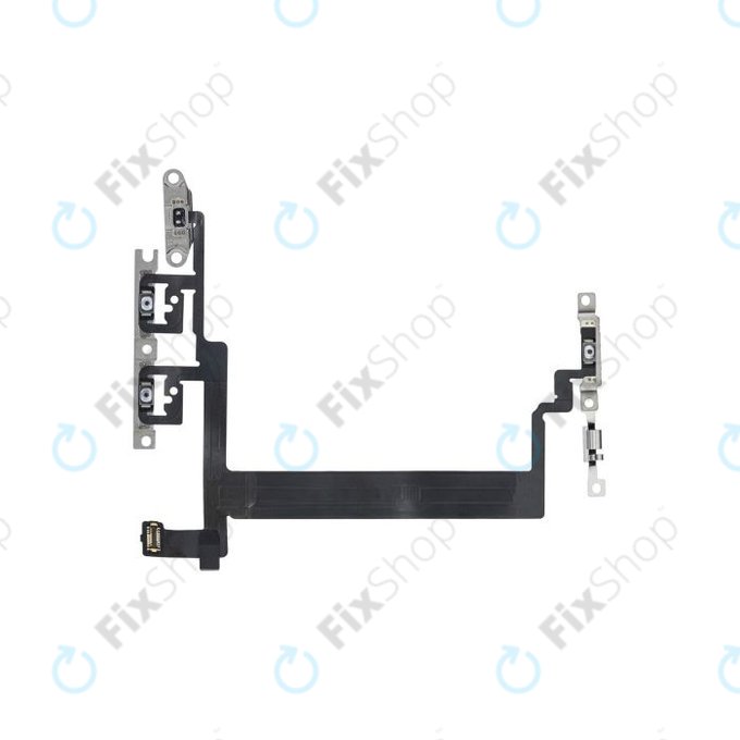 Cavo flex pulsante accensione e volume per iPhone 13 Mini