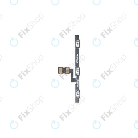 Cavo flex pulsante accensione e volume per Xiaomi Mi 9