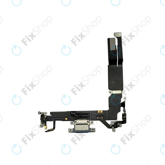Connettore di ricarica e Cavo flex per iPhone 17, Mist Blue