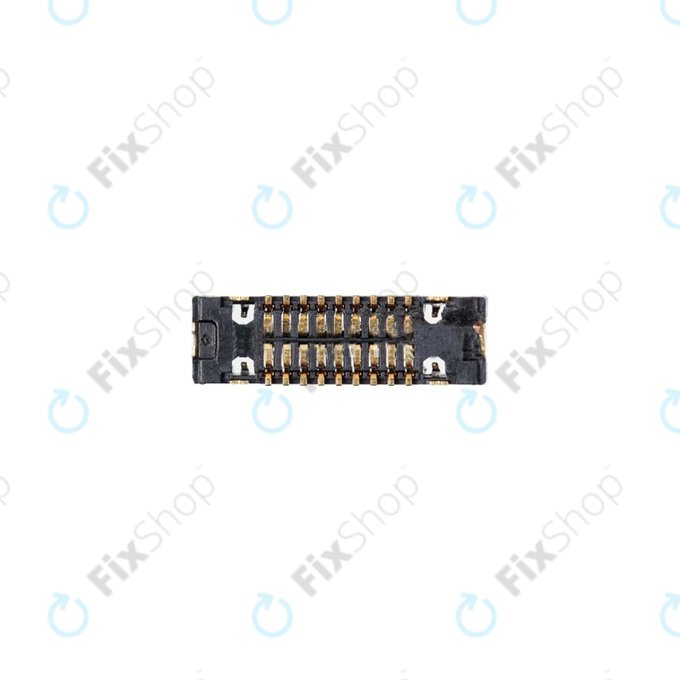 Connettore FPC touch digitizer per iPhone XR