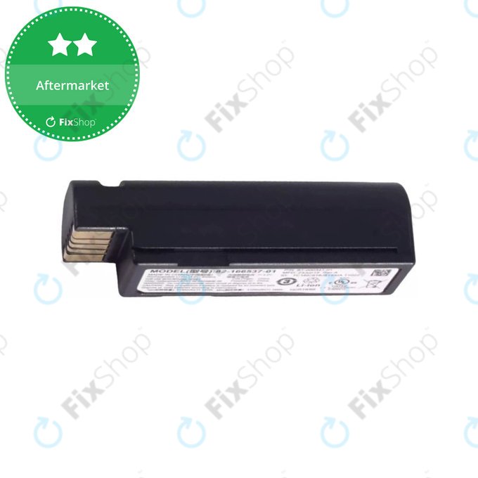 Batteria per Zebra DS3678, 3100mAh