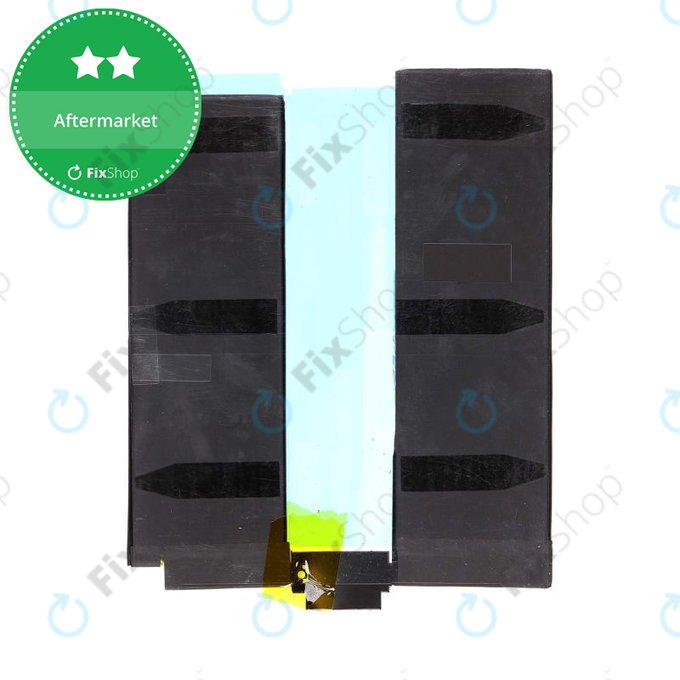 Batteria per Apple iPad Pro 11.0" (3rd Gen 2021, 4th Gen 2022), 7680mAh