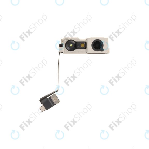 Fotocamera frontale 18MP con IR Fotocamera (Ultrawide) per iPhone 17 Pro Max