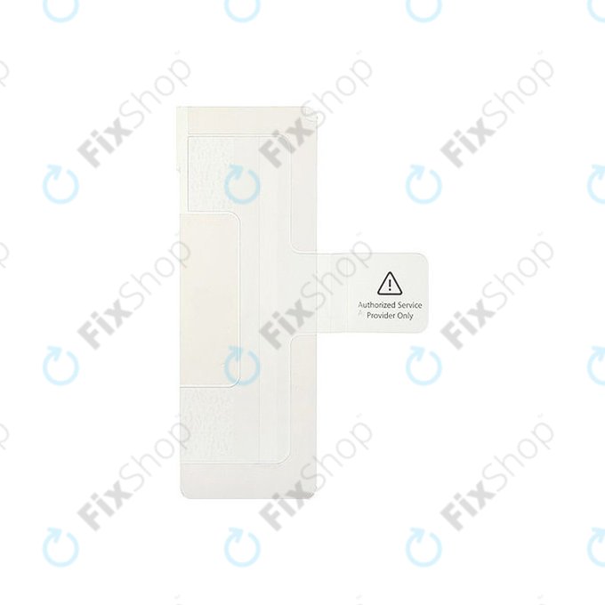 Adesivo batteria per iPhone 5