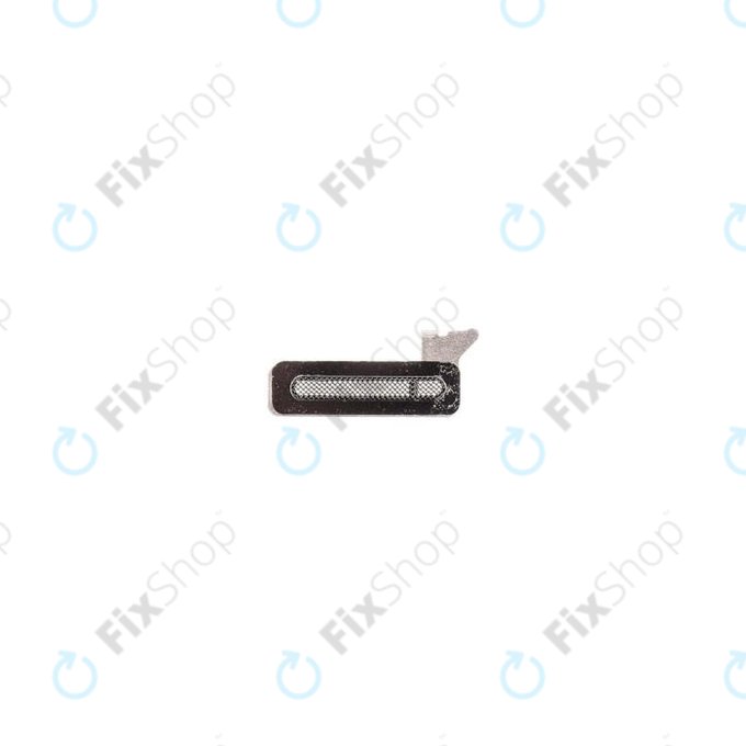 Rete antipolvere auricolare con staffa per iPhone 12, 12 Mini, 12 Pro, 12 Pro Max