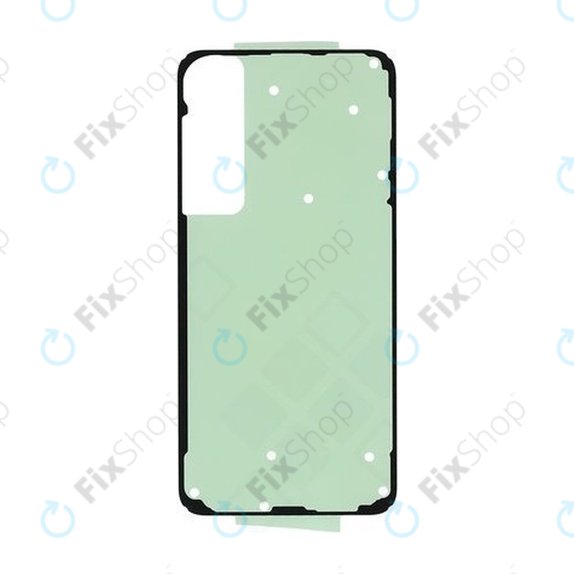 Adesivo copertura batteria per Samsung S25 Plus, GH81-26939A, Genuine Service Pack