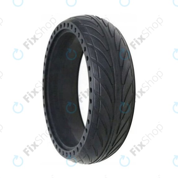 Pneumatico tubeless pieno resistente per Ninebot Segway ES1, ES2