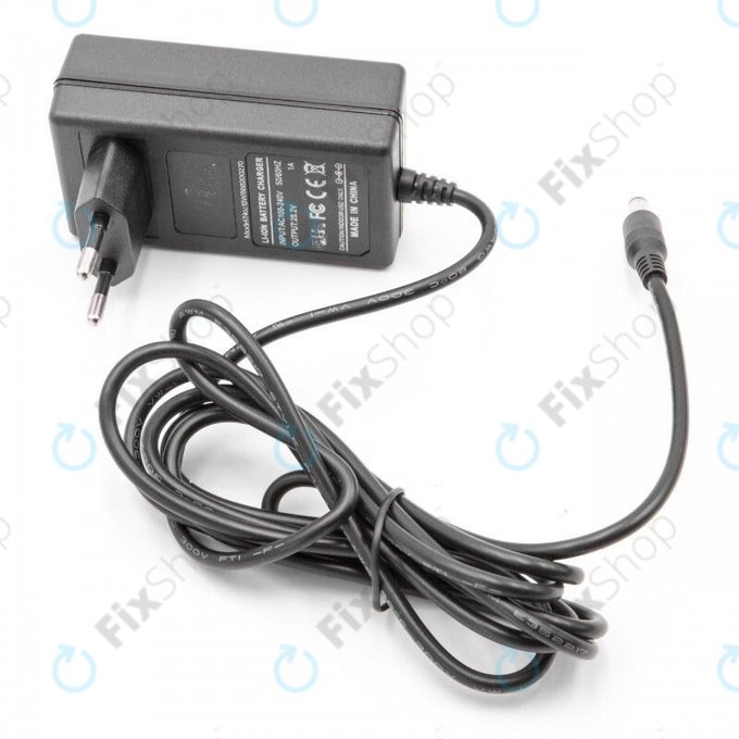 Adattatore di ricarica per Dyson serie DC, 917083-01 25.2V/1.0A