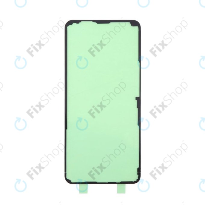 Adesivo copertura batteria per Samsung S21 FE G990B