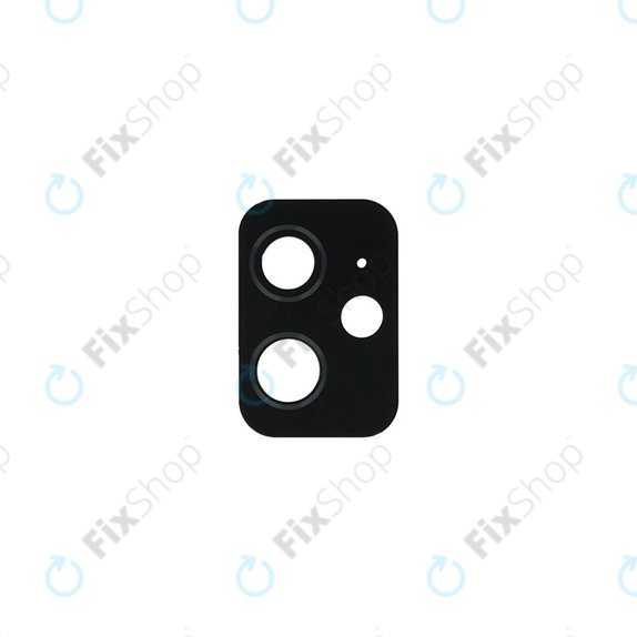 Lente fotocamera posteriore per Asus Zenfone 8 ZS590KS, 13010-04460100, Genuine Service Pack