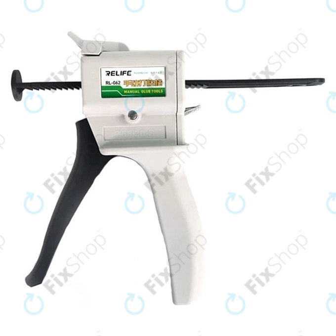 Dispenser per colla, Relife RL-062