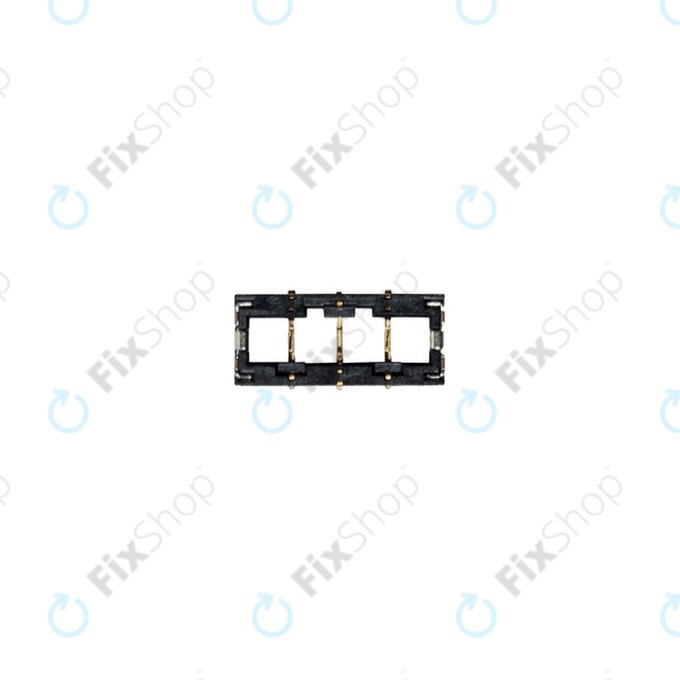Connettore batteria per iPhone 5C, 5S