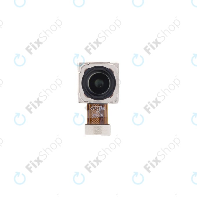 Fotocamera posteriore per Xiaomi 12 Lite 2203129G