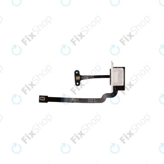Connettore di ricarica con cavo flex per AirPods Pro