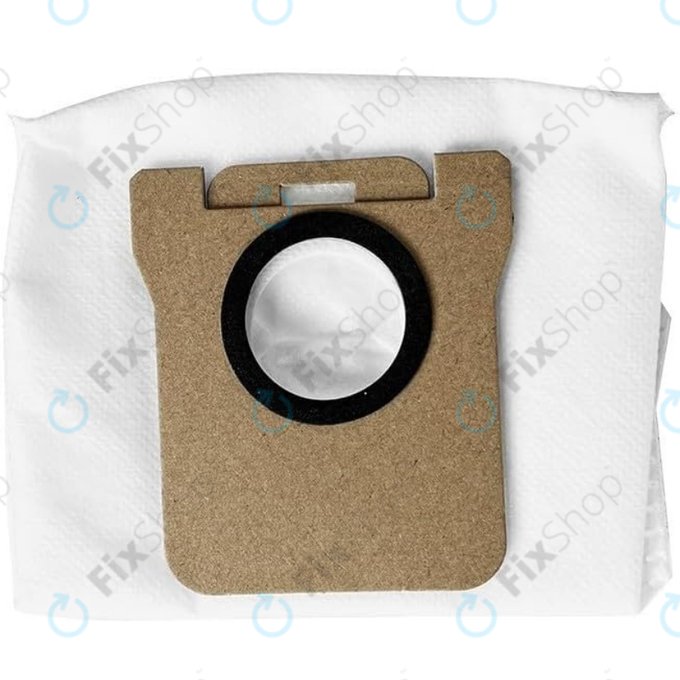 Sacchetto raccoglipolvere per Xiaomi Robot Vacuum X20 Max, X20 Pro