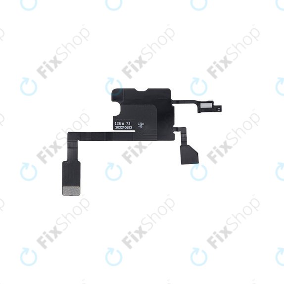 Cavo flex sensore per iPhone 14 Pro, JCID