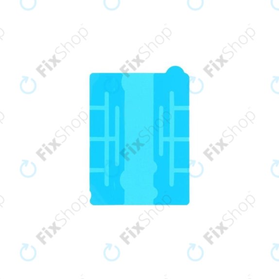 Adesivo batteria per Samsung S10 5G G977B