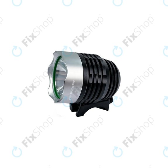 Lampada UV di polimerizzazione 5W, 5V, Relife RL-014