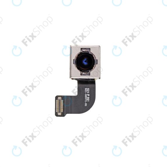 Fotocamera posteriore per iPhone 7