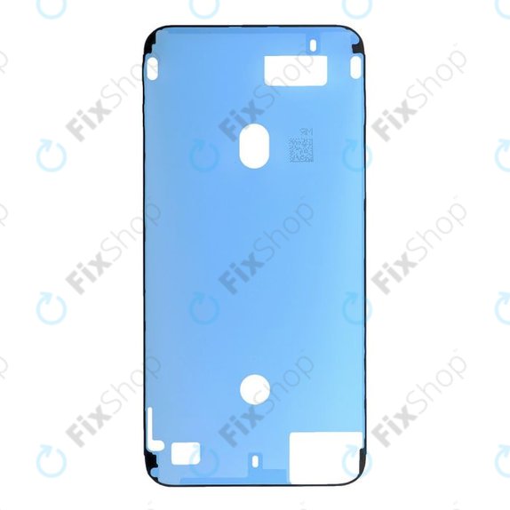 Adesivo LCD (Black) per iPhone 7 Plus