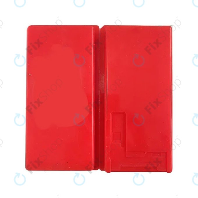 Stampo di posizionamento per laminazione per Samsung S10 Plus