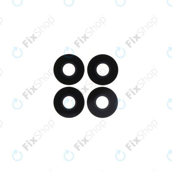 Lente fotocamera posteriore 4 pz per Honor X8a