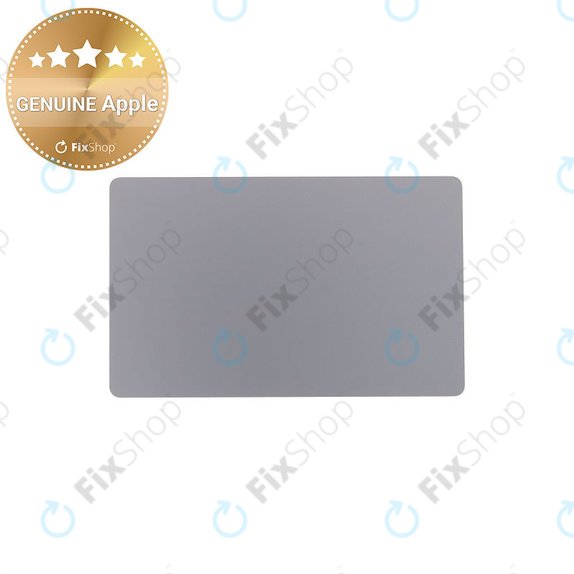 Trackpad per MacBook Air 15", A3114 (2024), Space Gray, 661-34949, Genuine Apple