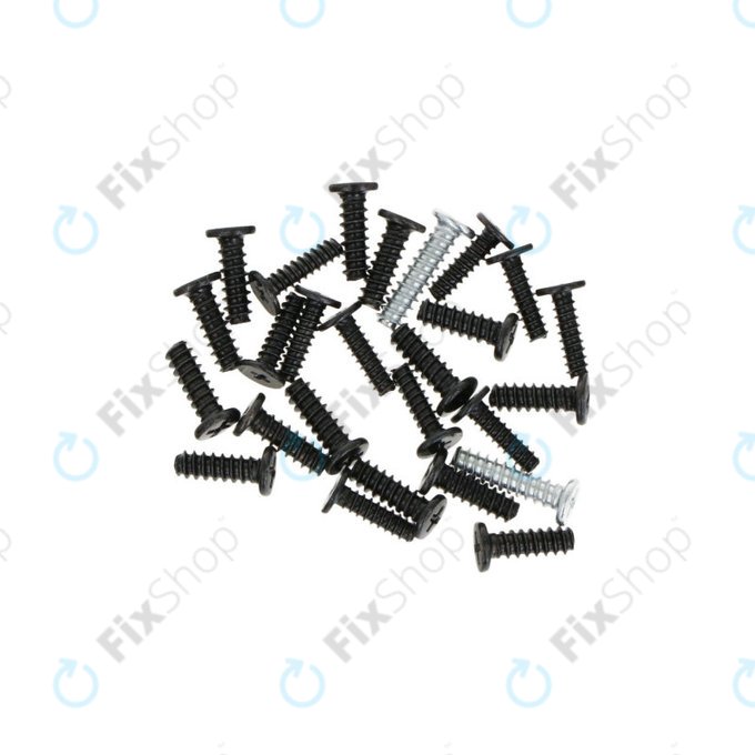 Set di viti, 26 pz per Sony PlayStation 5 DualSense controller