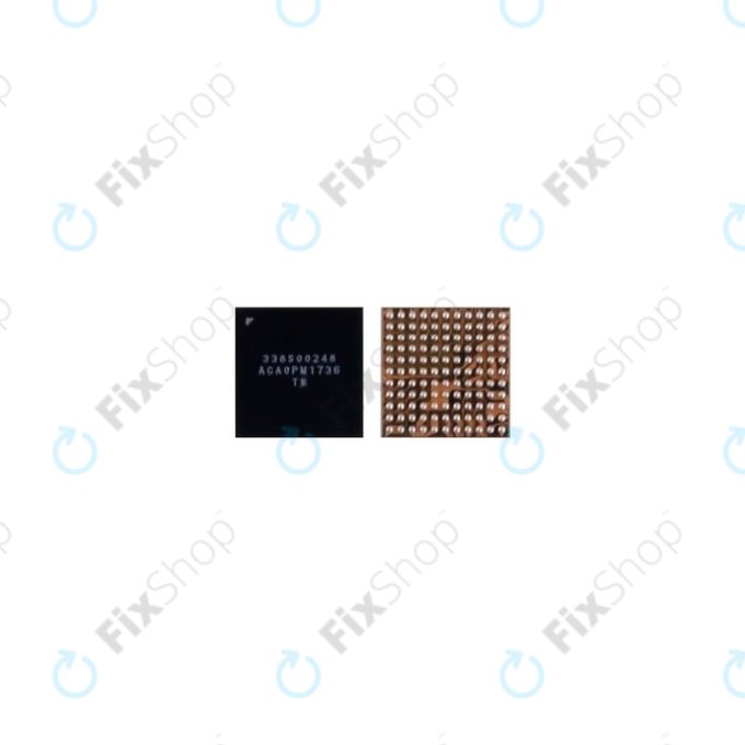 IC audio grande 338S00248 per iPhone 8, 8 Plus, X, XR, XS, XS Max
