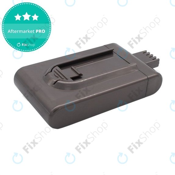 Batteria per Dyson DC12, DC16, BP-01, 912433-01, Li-Ion, 2000mAh, 22.2V, HQ