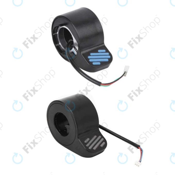 Set acceleratore con leva freno per Ninebot Segway ES1, ES2, ES3, ES4, E22E, E24E