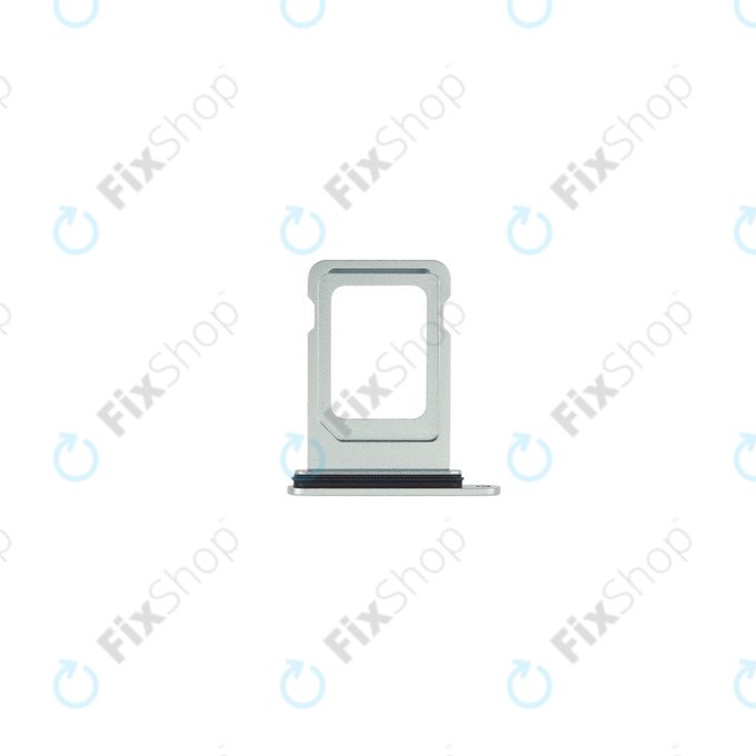 Vassoio SIM per iPhone 15, Green