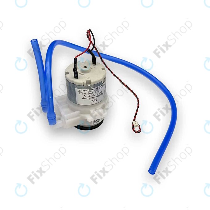 Motore pompa acqua pulita per Roborock Q Revo